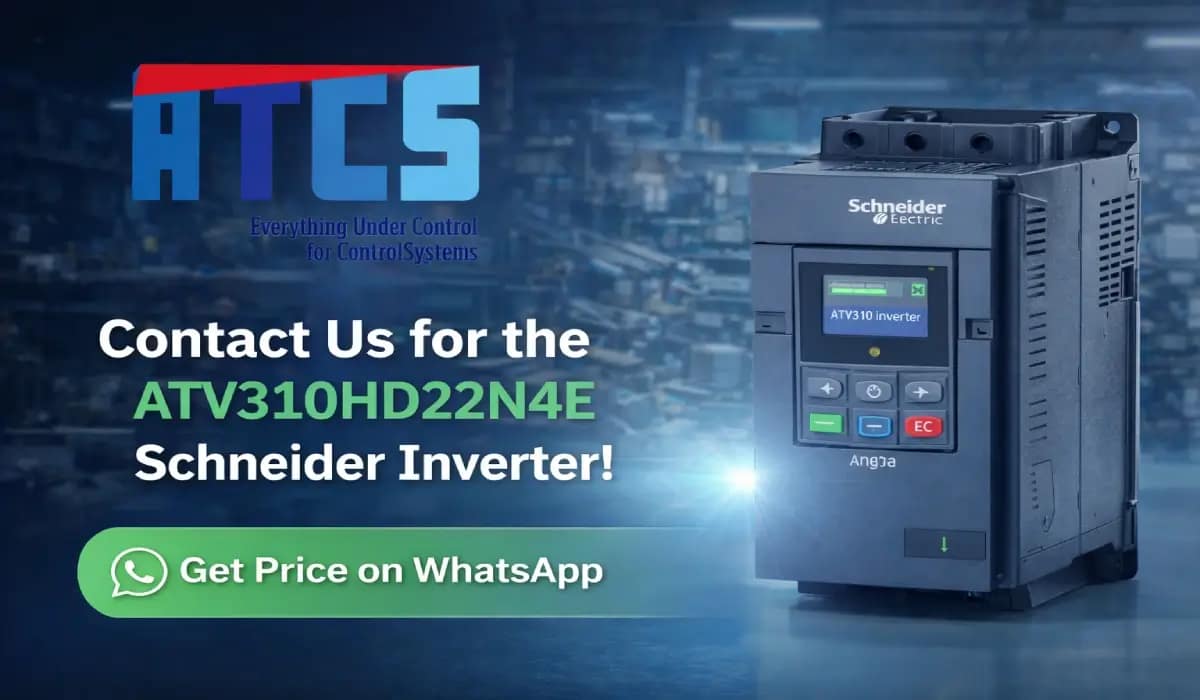 ATV310HD22N4E Schneider