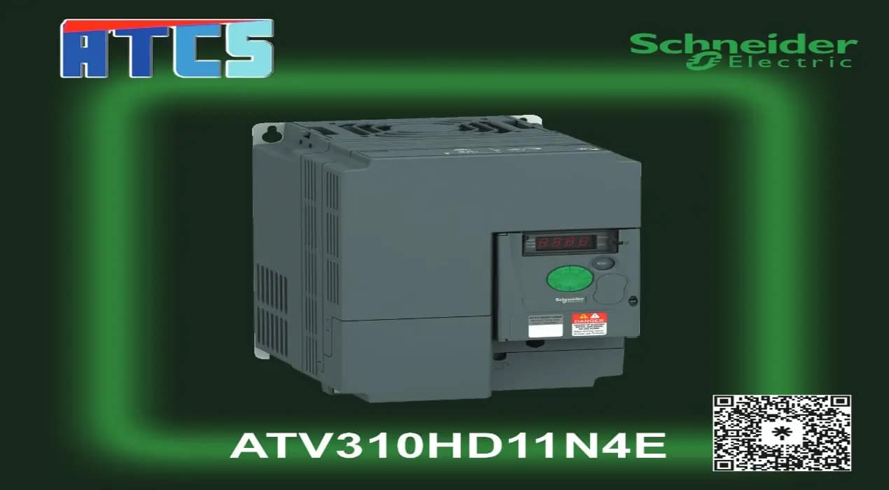 ATV310HD11N4E Schneider Drive - Variable Speed Drive