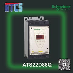 ATS22D88Q industrial automation component