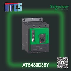 ATS480D88Y industrial automation component