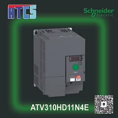 ATV310HD11N4E industrial automation component