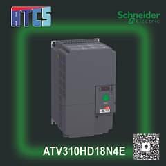 ATV310HD18N4E industrial automation component