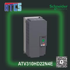 ATV310HD22N4E industrial automation component