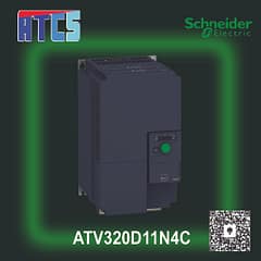 ATV320D11N4C industrial automation component