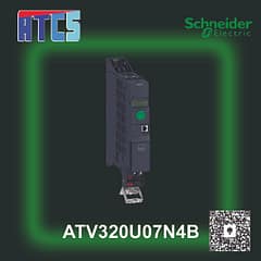 ATV320U07N4B industrial automation component