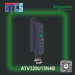 ATV320U15N4B industrial automation component