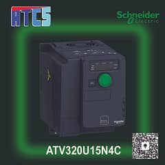 ATV320U15N4C industrial automation component