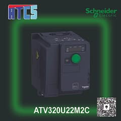 ATV320U22M2C industrial automation component