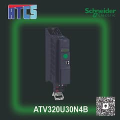 ATV320U30N4B industrial automation component