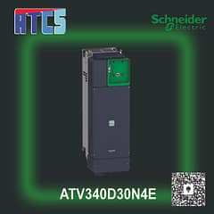 ATV340D30N4E industrial automation component