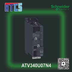ATV340U07N4 industrial automation component