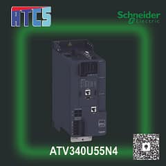 ATV340U55N4 industrial automation component