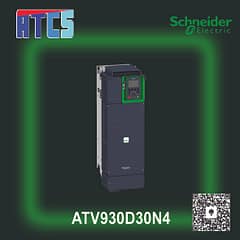ATV930D30N4 industrial automation component