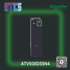 ATV930D55N4 industrial automation component