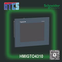 HMIGTO4310 industrial automation component