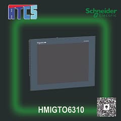 HMIGTO6310 industrial automation component