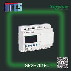 SR2B201FU industrial automation component