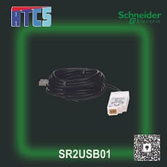 SR2USB01 industrial automation component