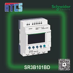 SR3B101BD industrial automation component