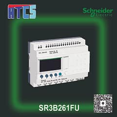 SR3B261FU industrial automation component