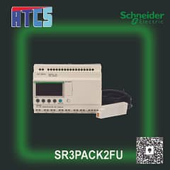 SR3PACK2FU industrial automation component