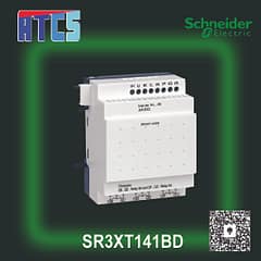 SR3XT141BD industrial automation component