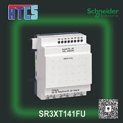 SR3XT141FU industrial automation component