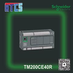TM200CE40R industrial automation component