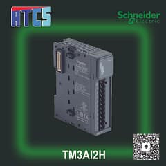 TM3AI2H industrial automation component