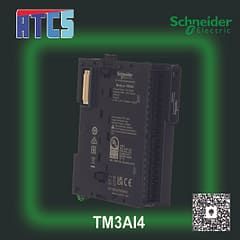 TM3AI4 industrial automation component