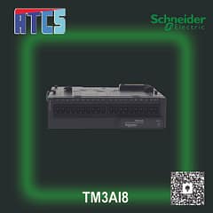TM3AI8 industrial automation component