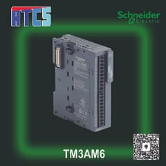 TM3AM6 industrial automation component