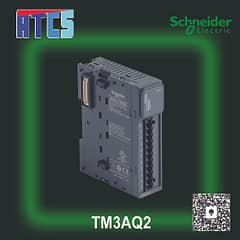 TM3AQ2 industrial automation component