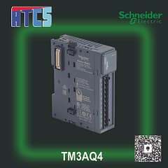 TM3AQ4 industrial automation component