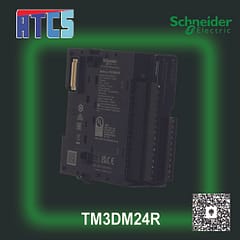TM3DM24R industrial automation component