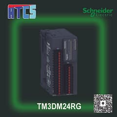 TM3DM24RG industrial automation component