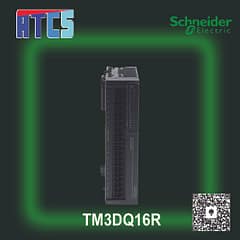 TM3DQ16R industrial automation component