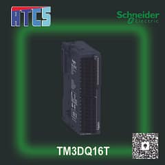 TM3DQ16T industrial automation component