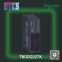 TM3DQ32TK industrial automation component