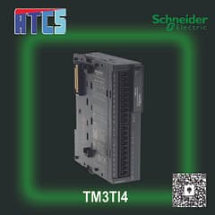 TM3TI4 industrial automation component