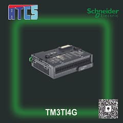 TM3TI4G industrial automation component