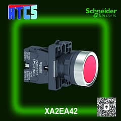 XA2EA42 industrial automation component