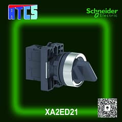XA2ED21 industrial automation component