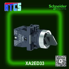 XA2ED33 industrial automation component