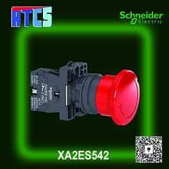 XA2ES542 industrial automation component