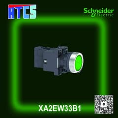 XA2EW33B1 industrial automation component