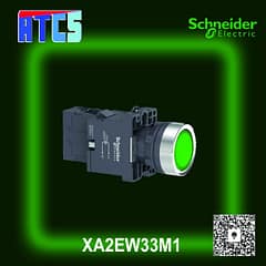 XA2EW33M1 industrial automation component
