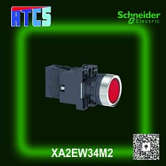 XA2EW34M2 industrial automation component
