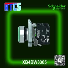 XB4BW3365 industrial automation component