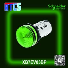 XB7EV03BP industrial automation component